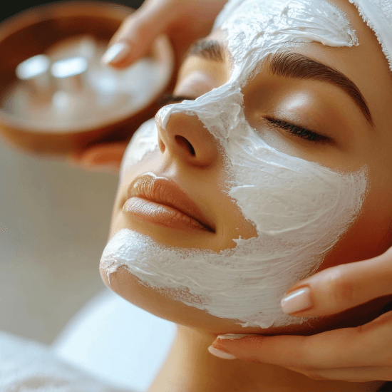 Facial Package - Three at Boca Skin and Lash in Boca Raton, FL